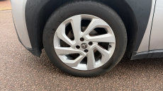 Toyota Aygo X 1.0 VVT-i Pure 5dr Petrol Hatchback